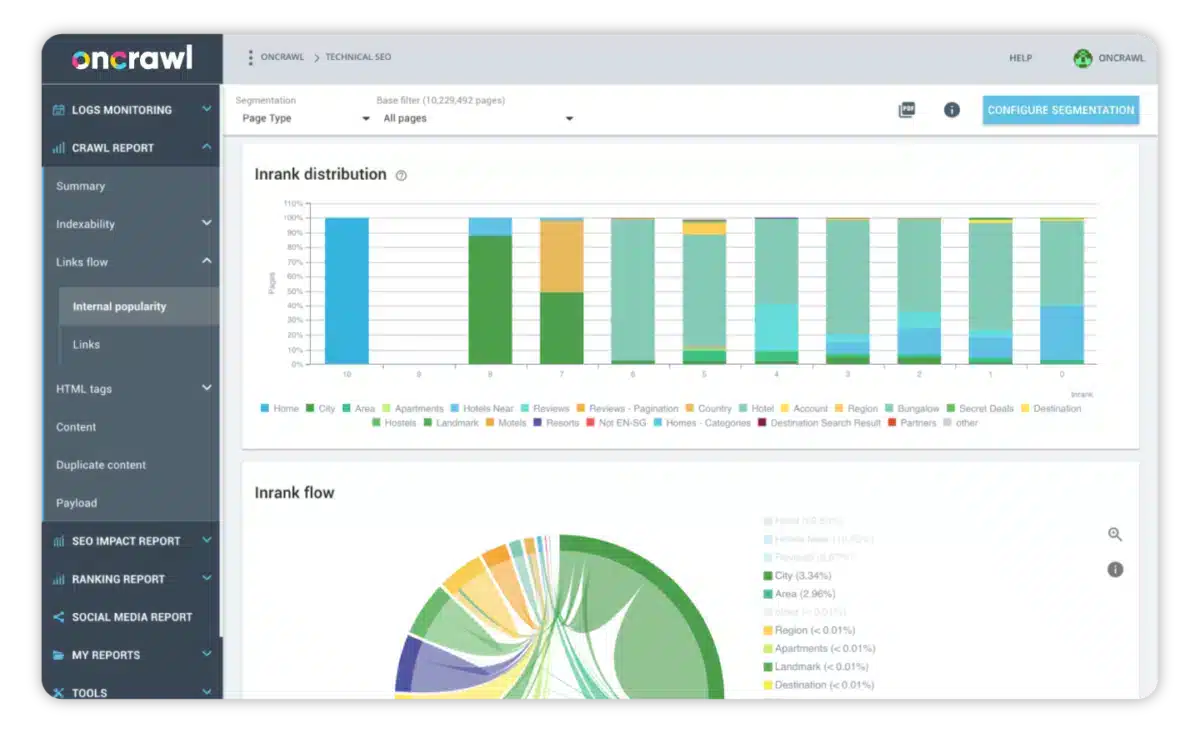 audit-technique-refonte-seo