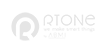 Rtone logo